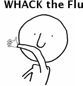 WHACK the Flu